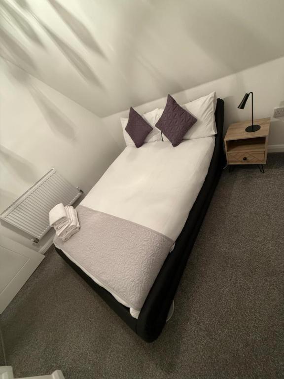 City Point Apartments מנצ'סטר מראה חיצוני תמונה