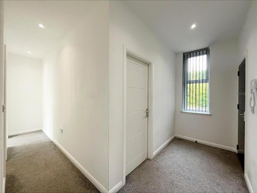 City Point Apartments מנצ'סטר מראה חיצוני תמונה